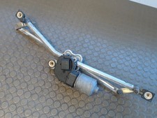 Scheibenwischermotor Vorn Ford Mondeo 2.0 Turnier Tdci B5Y/B4Y/BWY 0390241702 12