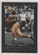 2008 Press Pass Legends John Carlson #29 0kr