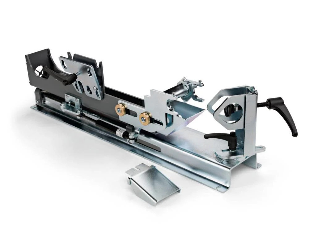 Станция для надрезания труб Fein Ghbr для ручного ленточно-шлифовального станка 139890₽