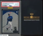 1998 Donruss Preferred Precious Metals #1 Ken Griffey Jr HOF PSA 10 ICONIC