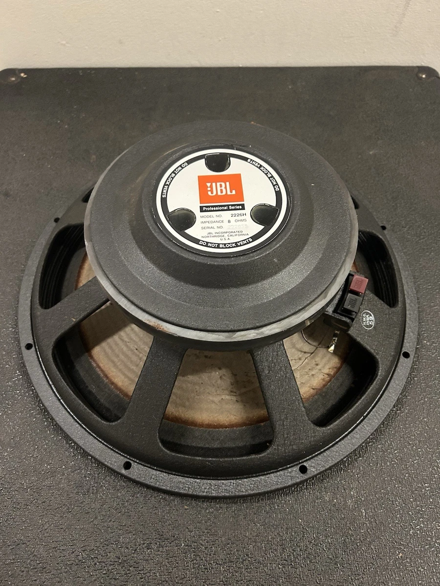 jbl 2225j products for sale | eBay