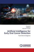 Artificial Intelligence For Early Oral Cancer Detection Yashoda R