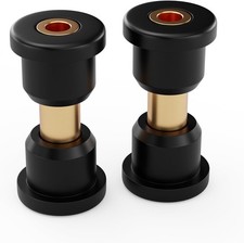 Club Car DS Polyurethane Bushing Kit for Front Leaf Spring