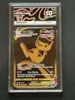 Pokémon Mew VMAX TG30/TG30 Lost Origin ACE 10