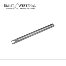 Spare blade 2 mm for special 'H' screwdriver for band change HUBLOT