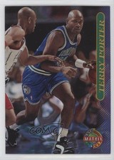 1996-97 Topps Stadium Club TSC Matrix Terry Porter #17 0m0z