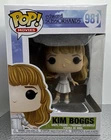 Funko Pop Kim Boggs #981 Pop! Movies Edward Scissorhands Figure SEE PICS