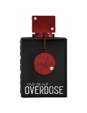 CLUB DE NUIT INTENSE OVERDOSE EXTRAIT DE PARFUM   100ML 3.4oz 