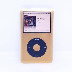iPod Mc297 | eBay