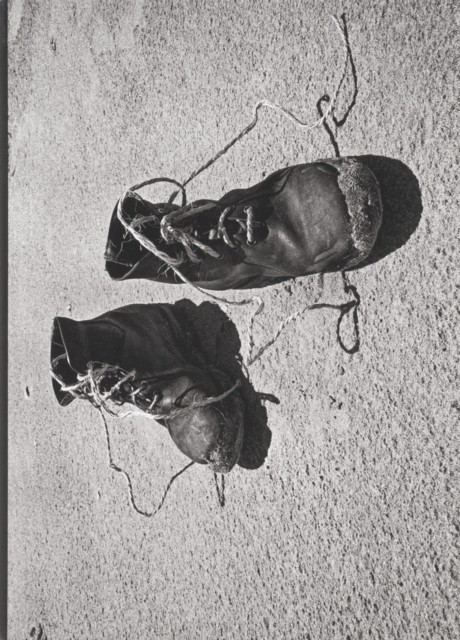 Josef Koudelka Diaries PAPERBACK 9781597115933