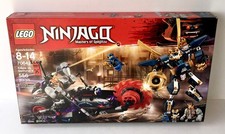 LEGO NINJAGO: Killow vs. Samurai X (70642) for sale online | eBay LEGO NINJAGO: Killow vs. Samurai X (70642) for sale online | eBay