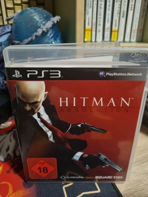 [PS3] Hitman
