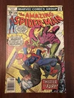 The Amazing Spider-Man #179 (Marvel Comics April 1978) Newsstand