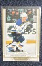 2025-26 Upper Deck Series 2 - O-Pee-Chee Glossy Jimmy Snuggerud #OG-43 Gold (RC)