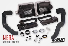 Do88 Bigpack Intercooler Kit For 2021-2024 Porsche 911 Turbo S 3.7l 992.1 Do88 Bigpack Intercooler Kit For 2021-2024 Porsche 911 Turbo S 3.7l 992.1