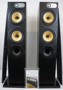 Bowers and Wilkins 684 | eBay