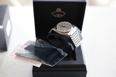 Ruhla Space Control 4640M1 Herrenarmbanduhr