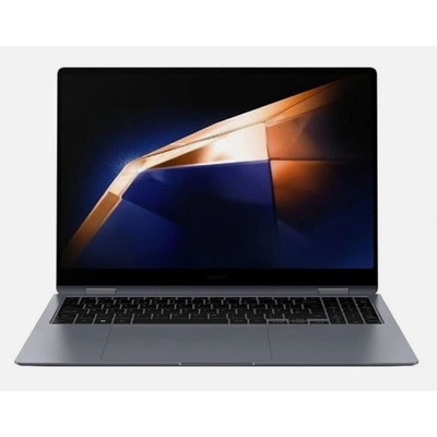Samsung Galaxy Book4 Pro 14'' Intel Ultra 7, 512GB SSD, 16 GB, Win11, Grau