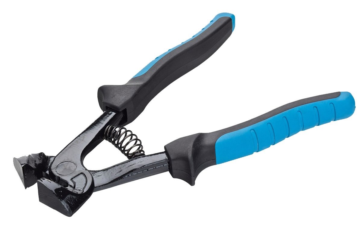 OX Tools OX-P153080 Tenaglia per Piastrellisti Pro 20,3 cm / 200 mm