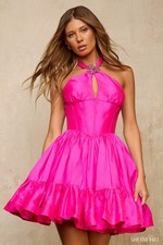 Sherri Hill 67062 Evening Dress ~LOWEST PRICE GUARANTEE~ NEW Authentic