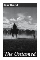 Max Brand | The Untamed | Taschenbuch | Englisch | Good Press