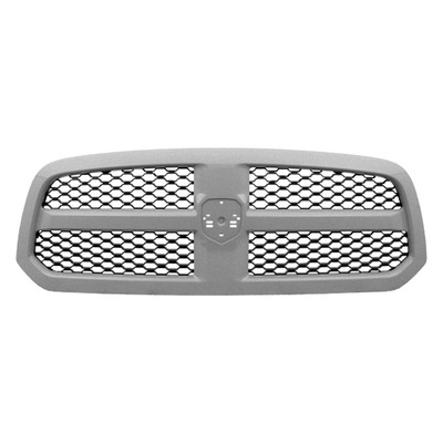 For Ram 1500 Classic 2019-2024 Replace CH1200367PP Grille Platinum Plus