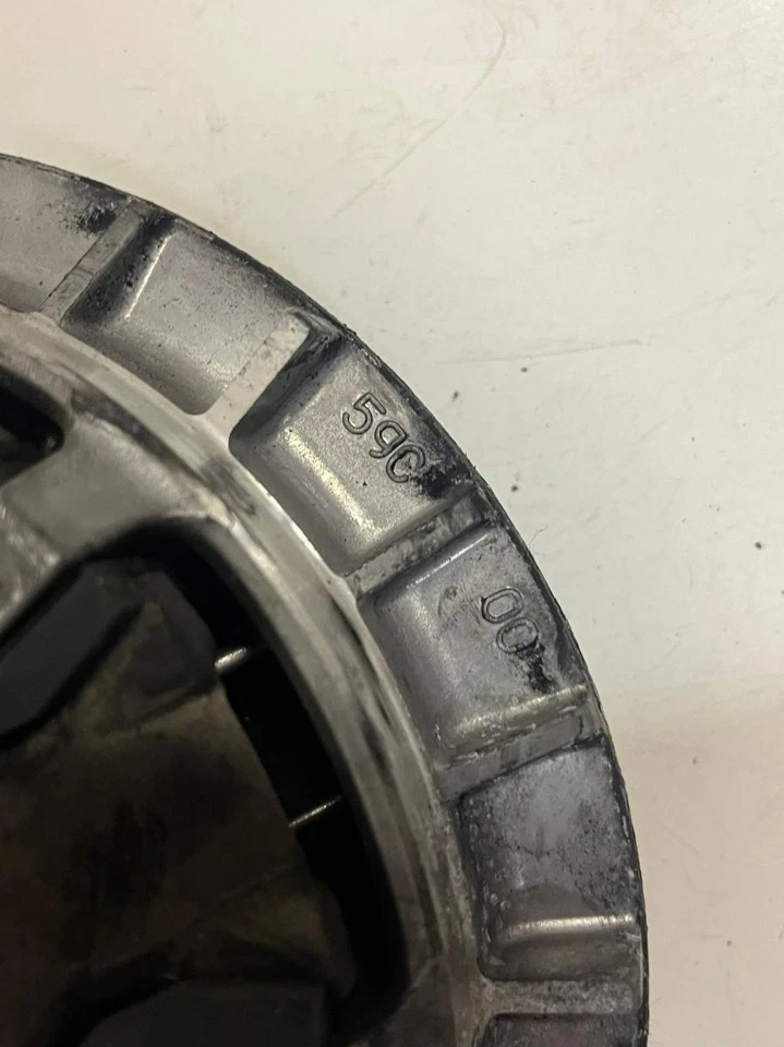 Variateur origine YAMAHA TMAX 530 2012 - 2016 - Photo 3/3