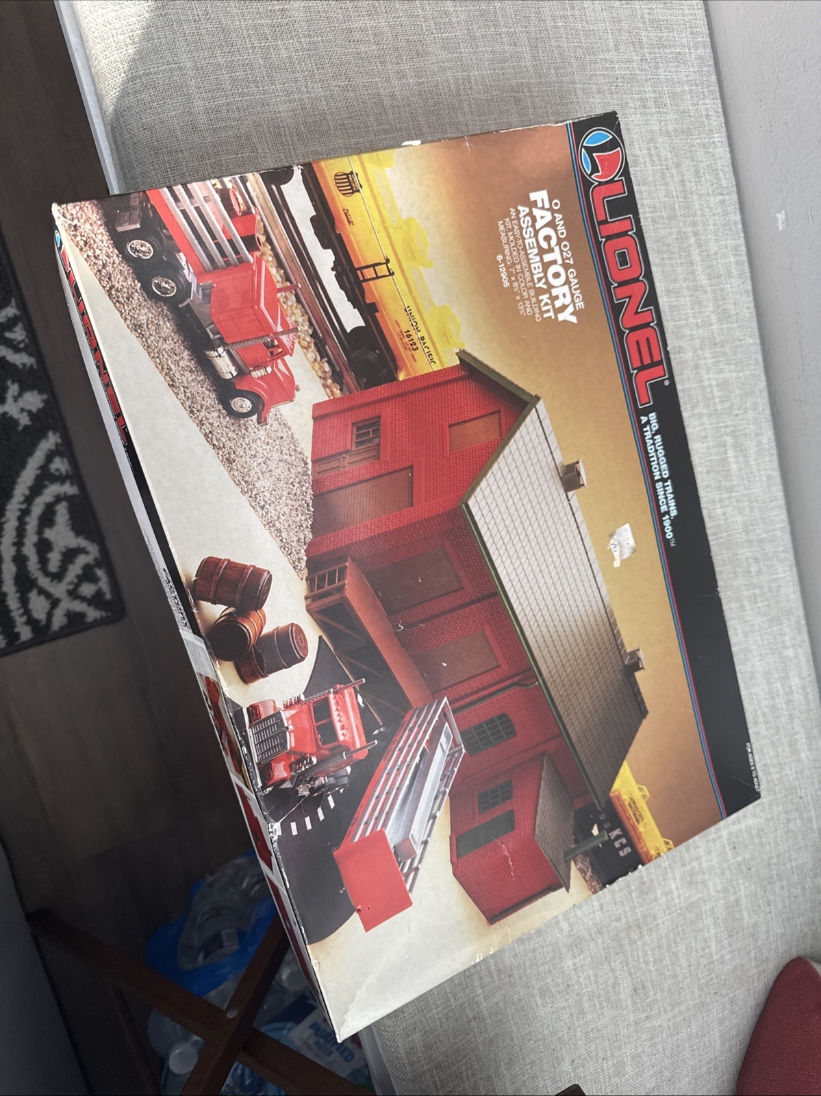 Click here to see eBay Auction