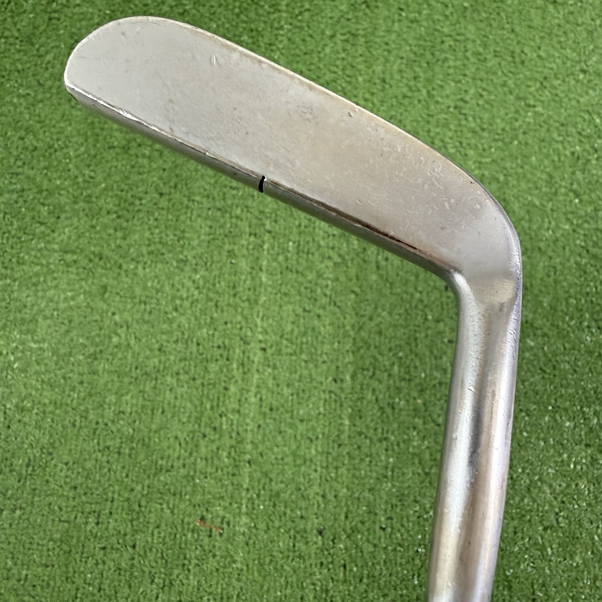 Wilson Tour Special I Forged Putter 33 Mens RH