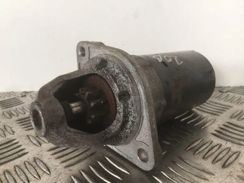 BMW 3 Touring E91 Anlasser 0001107426 025286 7524843 2.00 Petrol 125kw 21442458