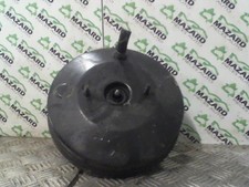 BREMSKRAFTVERSTÄRKER BRAKE BOOSTER Honda Civic (MA/MB) 46012SN7010