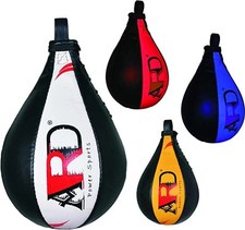 ARD CHAMPS  Speed Ball Boxing Leather MMA Mua...