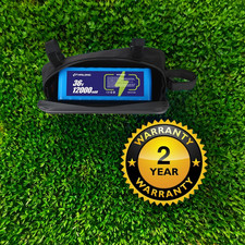 H HAILONG 36V 12AH Battery lithium Battery for 36V 750W motor