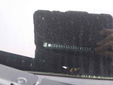 Used Starter Motor fits: 2013 Cadillac Ats 3.6 Grade A