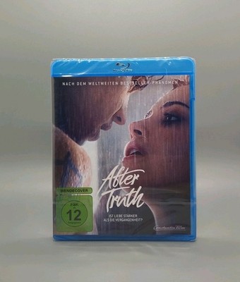 After Truth: - Blu-ray - NEU/OVP