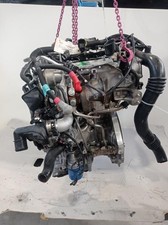 Moteur Mg ZS