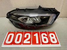 Frontscheinwerfer Mercedes-Benz W177 A1779062800 Full LED Rechts Headlight