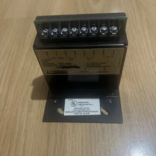 SIEMENS CERBERUS PYROTRONICS TRI-60D DUAL INTERFACE MODULE FIRE ALARM 