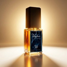 Patchouli Unholy &ndash; Geweihter Weihrauch & Vintage-Patchouli f&uuml;r dunkle Zeremonien