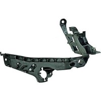 Diederichs 1018161 Halter, Hauptscheinwerfer Links Oben FüR Audi A4 B8 (8K2) 200