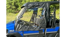 Seizmik Soft Door Kits #51-21000