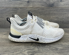 Nike In-Season TR 9 Running Sneakers Shoes Womens Size 10 White AR4543-100