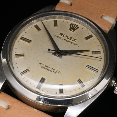 ROLEX REF.6614 Men's Watch From Japan G1014 | eBay