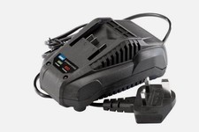 Image of Draper 20V Charger For Power Interchange Range of Battery Storm Force