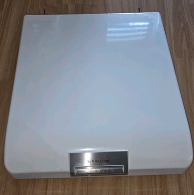AEG Protex Plus Waschmaschine Deckel Abdeckung