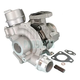 HOFFER Turbolader für RENAULT MERCEDES-BENZ NISSAN 1,5 111232H821162190