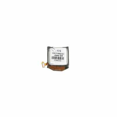 Samsung SM-R500 Galaxy Watch Active 40mm Battery Replacement 230mAh EB-BR500ABU