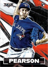 2021 Topps Fire Base 1-200 You Pick Complete Your Set
