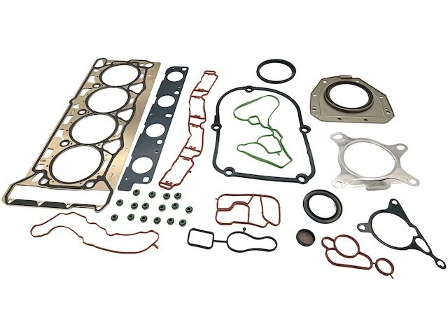Juego de juntas de culata de repuesto 84CC16S para Audi Q3 Quattro 2015-2018 2,0 L 4 cilindros Foto 2 de 2