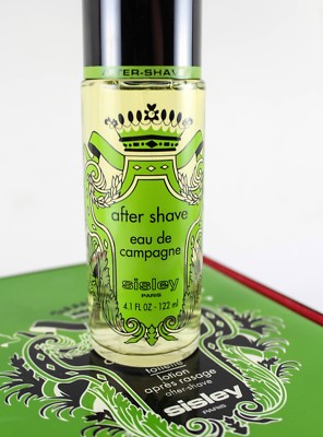 Sisley - Paris EAU DE TOILETTE EAU DE CAMPAGNE Gift Set | eBay